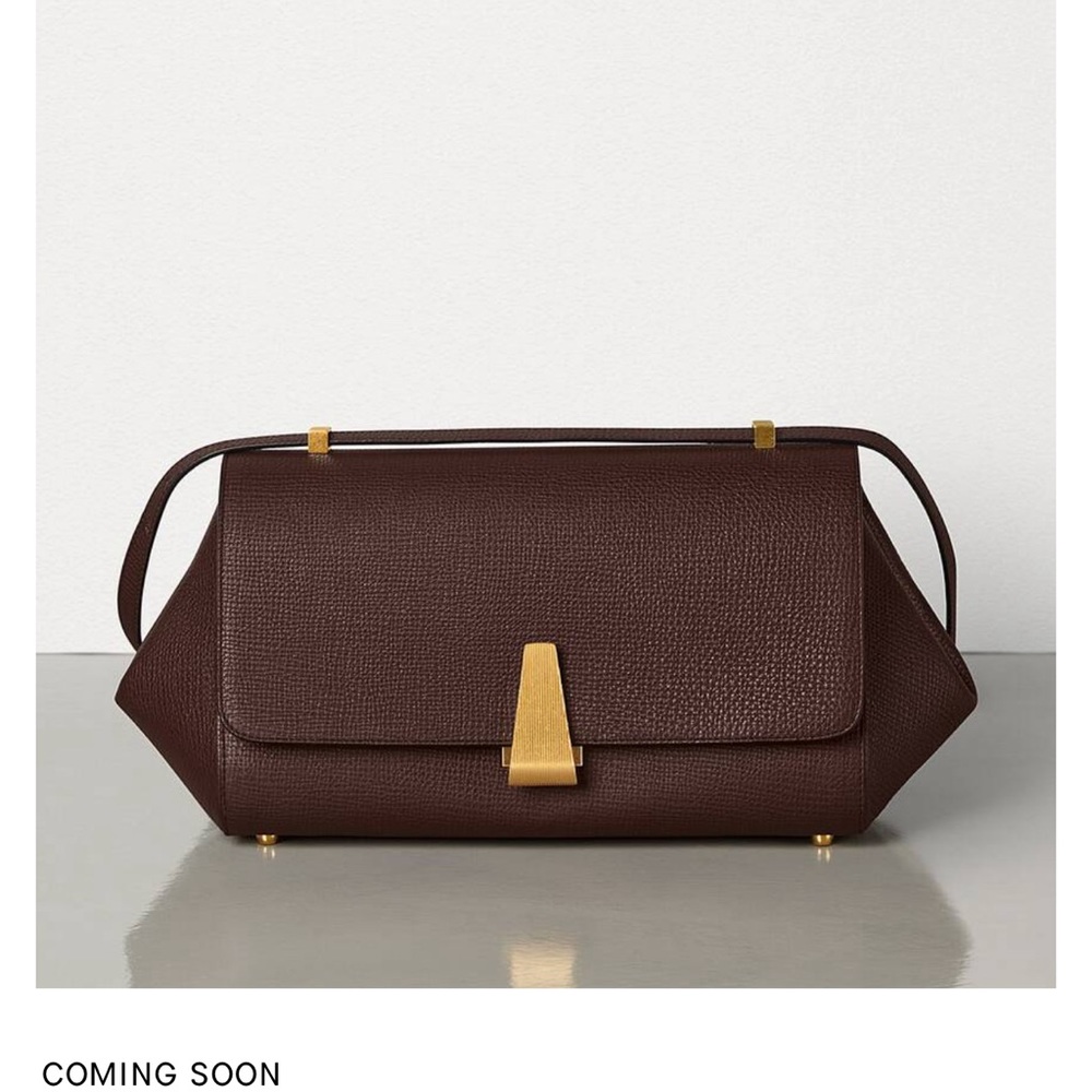 Bottega Veneta Angle Bag